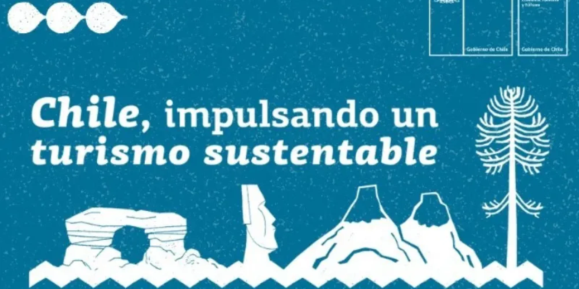 CHILE POR UN TURISMO SUSTENTABLE