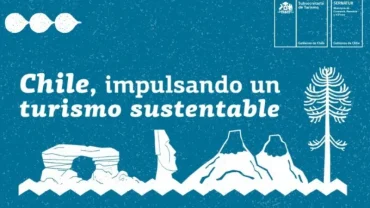 CHILE POR UN TURISMO SUSTENTABLE