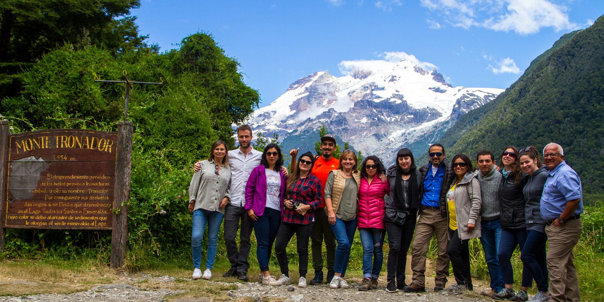 TURISMO PATAGONIA AUSTRAL SPA, es una empresa turística registrada en el Servicio Nacional de Turismo, que presta servicios como Agencia de viajes desde la Región de