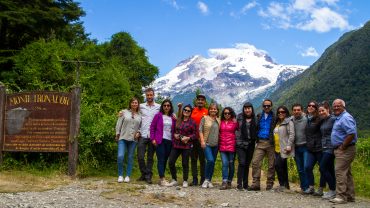 Política de sustentabilidad Patagonia Austral