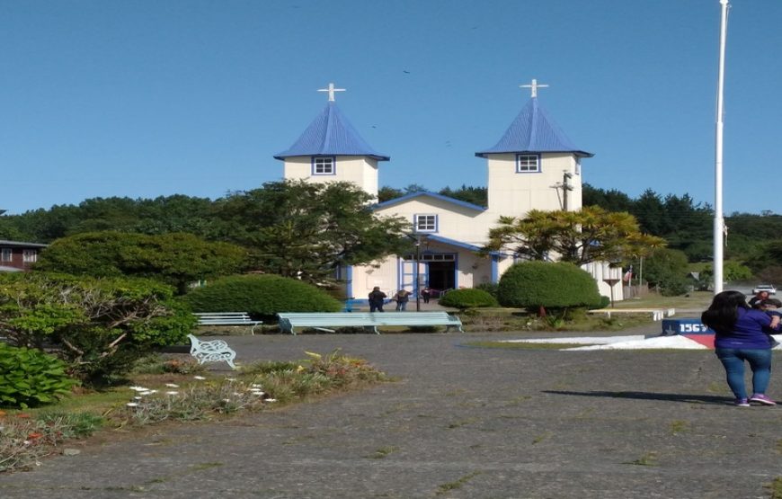 Chiloé – Tradicional