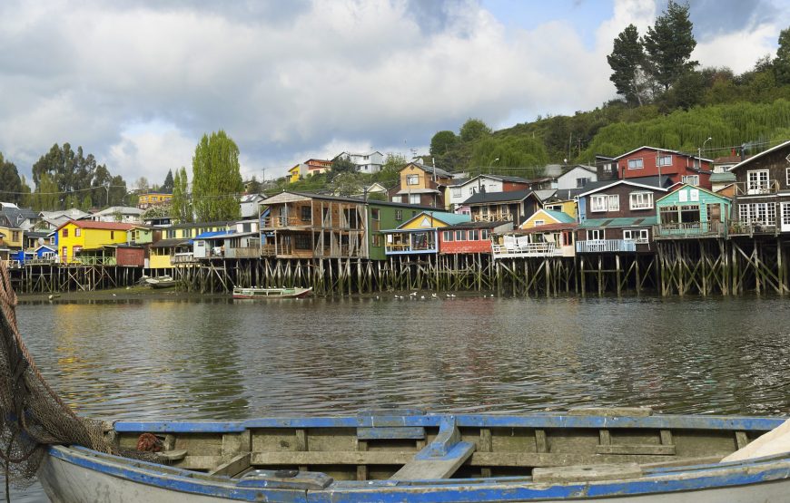 Chiloé – Tradicional