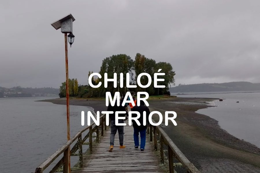 Chiloe – Mar Interior