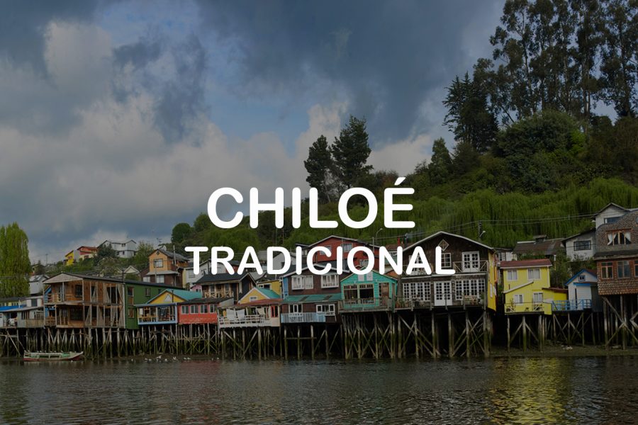 Chiloé – Tradicional