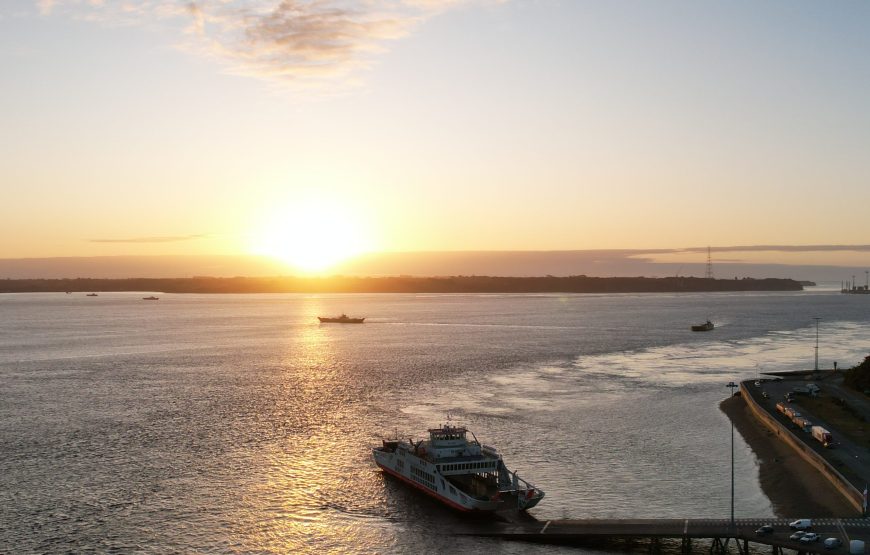 Chiloé – Tradicional