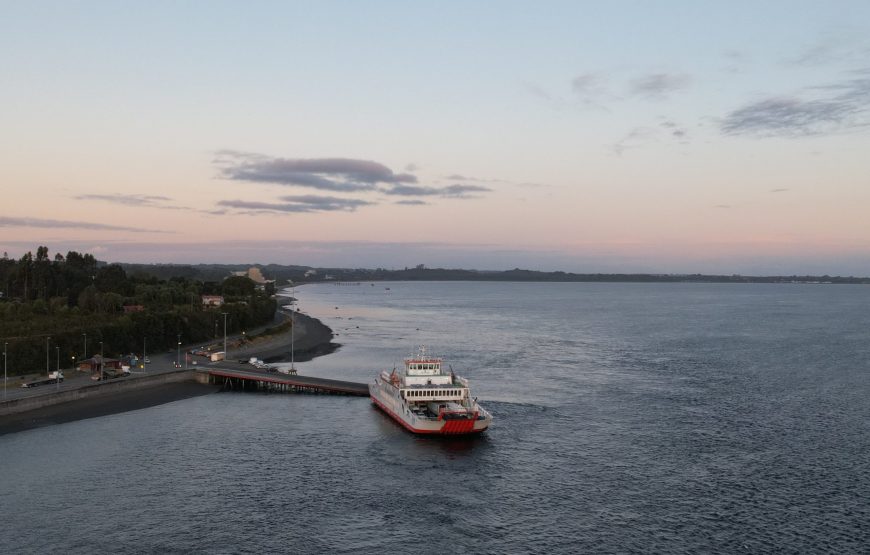 Chiloé – Tradicional