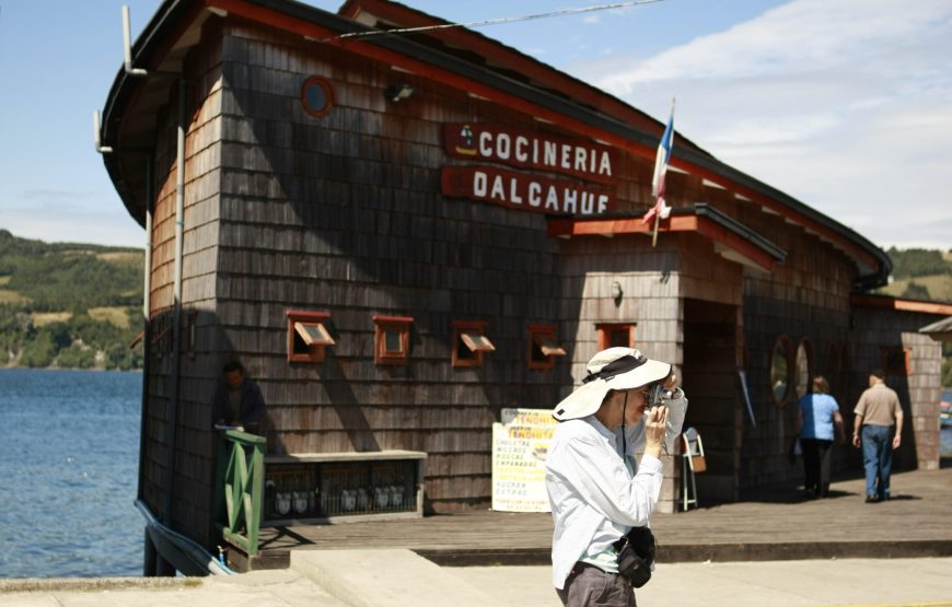 Chiloé – Tradicional