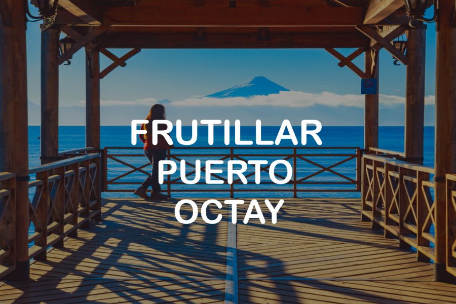 Frutillar – Puerto Octay