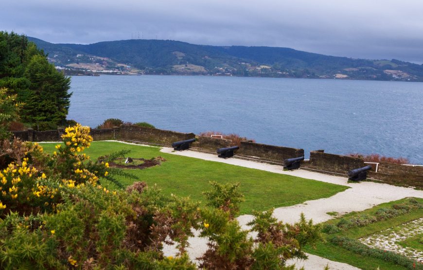 Chiloé – Tradicional