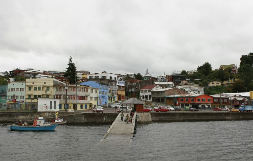 Chiloé – Tradicional