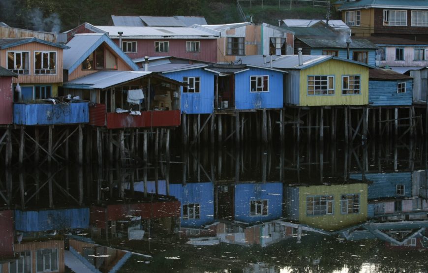 Chiloé – Tradicional