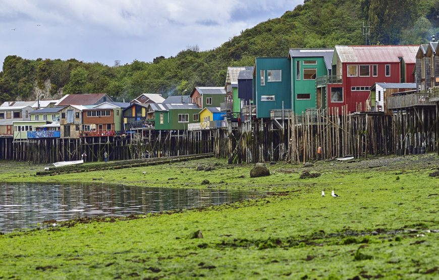 Chiloé – Tradicional