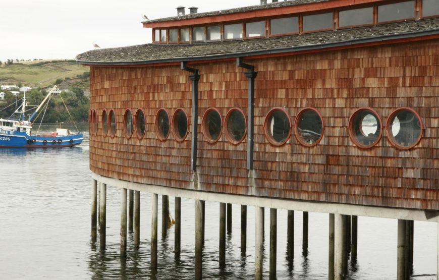 Chiloé – Tradicional