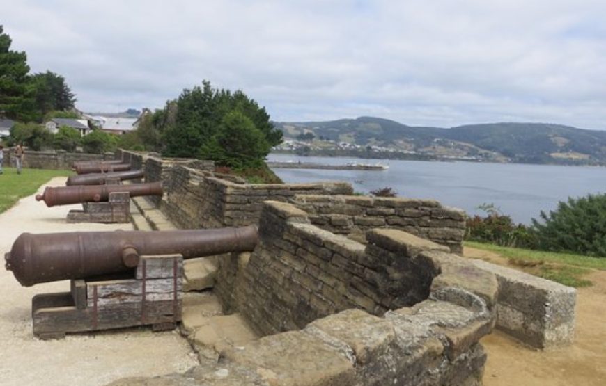 Chiloé – Tradicional