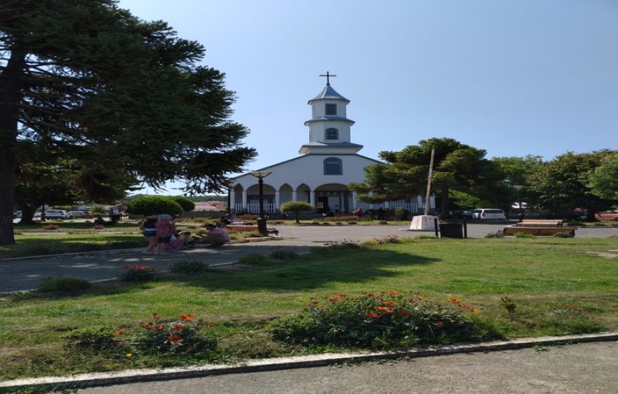 Chiloé – Tradicional