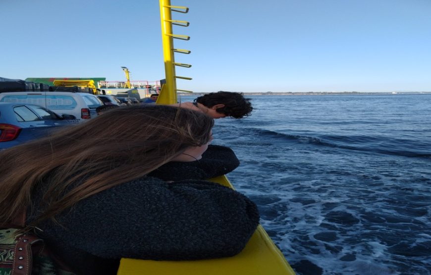 Chiloé – Tradicional