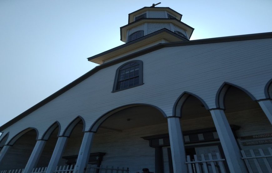 Chiloé – Tradicional