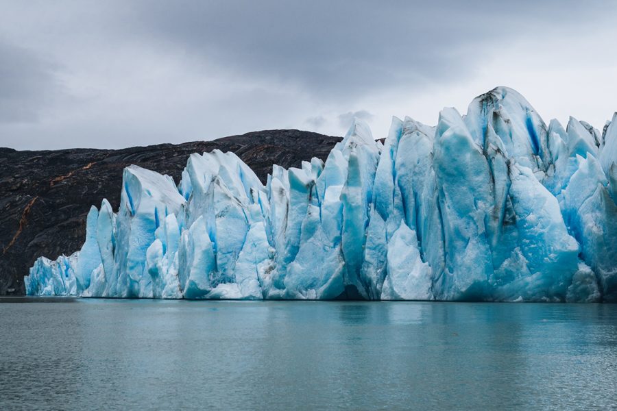 Lo mejor del Paine, Base Torres y Glaciar Grey 4 días 3 noches