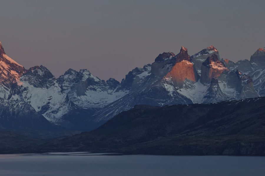 Torres del Paine, Glaciares y Pingüinos 5 días 4 noches
