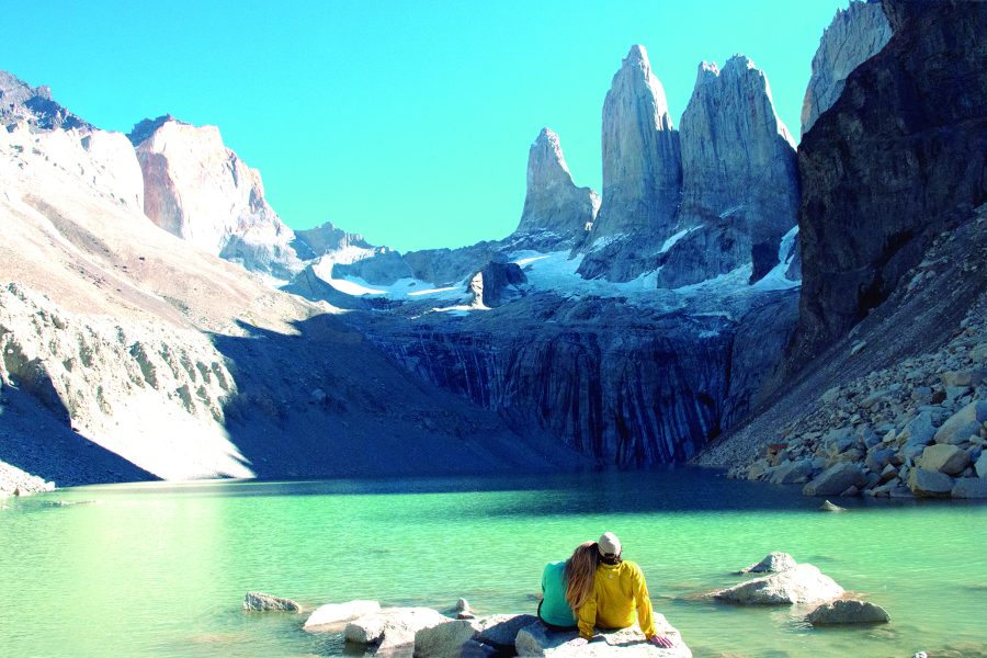 Paine Mágico 4 días 3 Noches