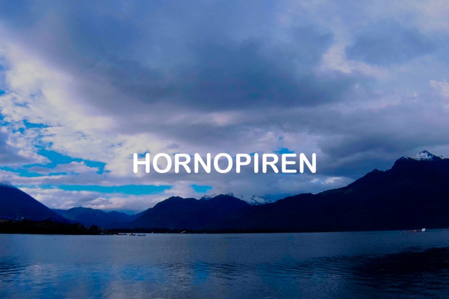 Hornopiren