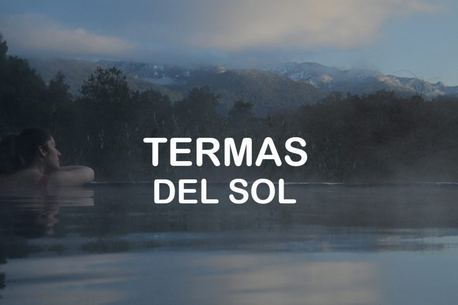 Termas del Sol