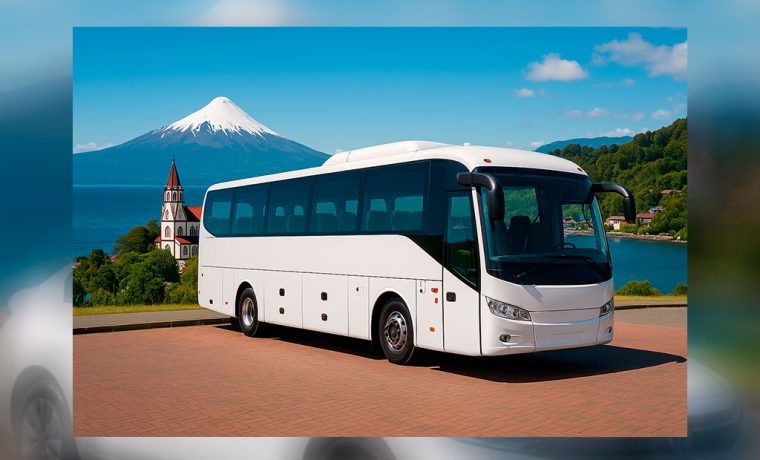 Bus 44 Pasajeros